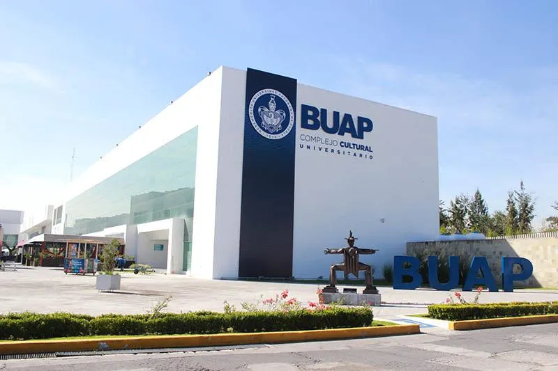 Auditorio del Complejo Cultural Universitario