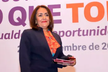 Llama presidenta del TSJ a investigar finanzas del Poder Judicial en la gestión de Héctor Sánchez