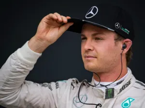 Nico Rosberg anuncia que se retira de la Fórmula Uno