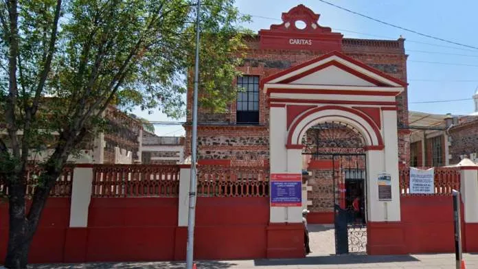 caritas