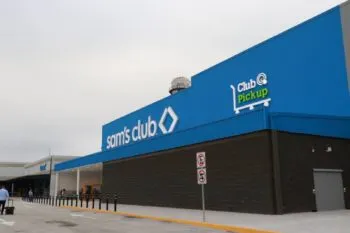 Reflejo del dinamismo económico, Sam’s Club abre en Puebla la tienda más grande del país