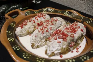 Arranca Semana Gastronómica de Puebla en Honduras