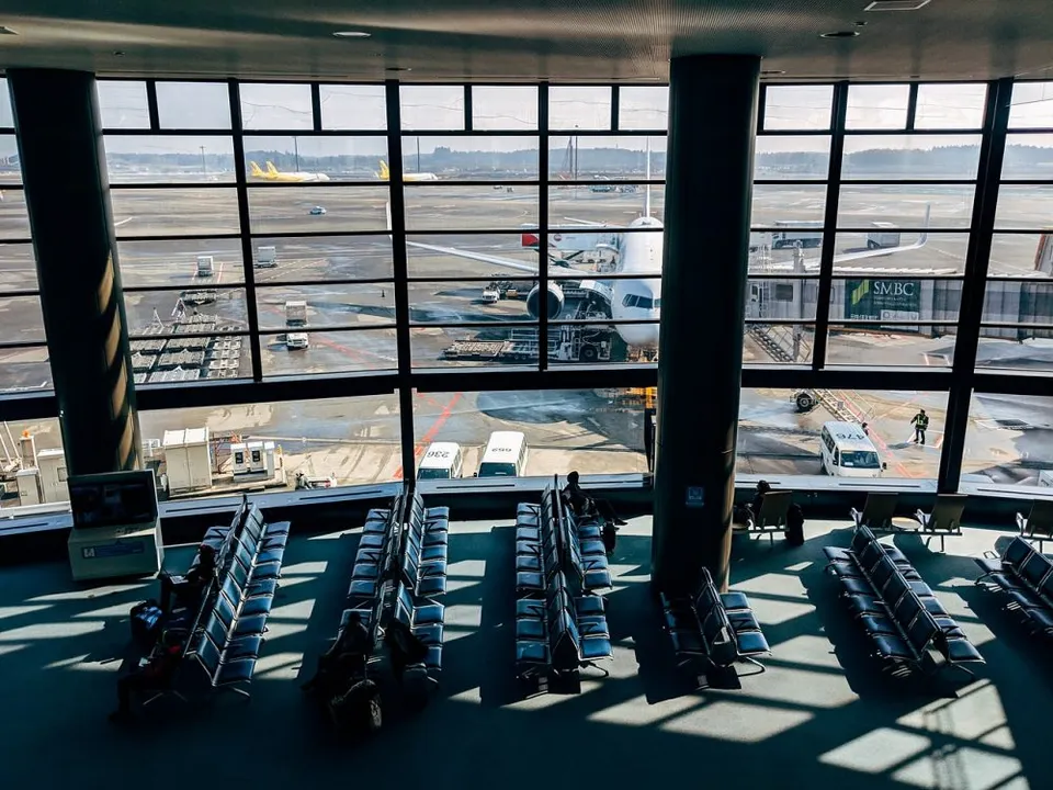 Aeropuerto