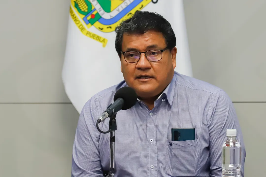 Julio Huerta Gómez