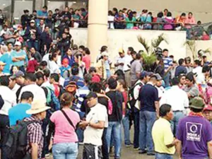 CNTE regresa a clases… con su calendario; inicia el próximo miércoles