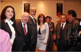 Recuperar el rumbo del país implica legislar con responsabilidad: Blanca Alcalá