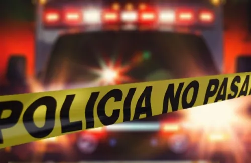 Hallan cuerpo embolsado en casona del Centro Histórico