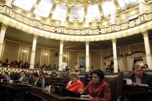 Diputados debaten accidente en Viaducto Valsequillo
