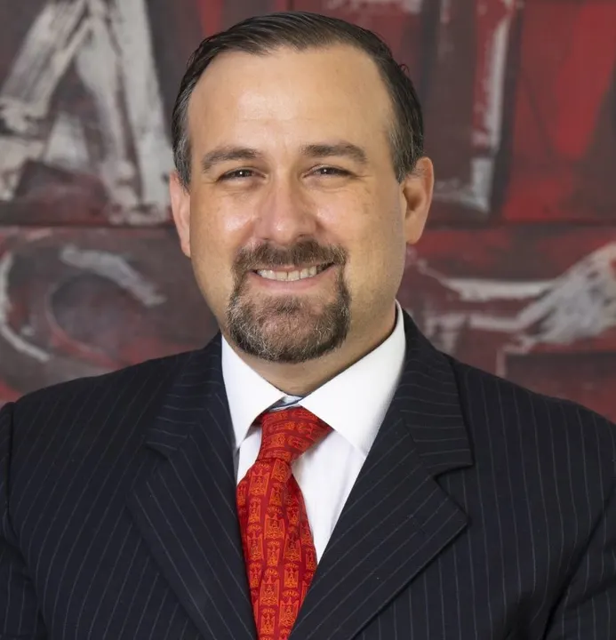 Andrés Beltramo Álvarez