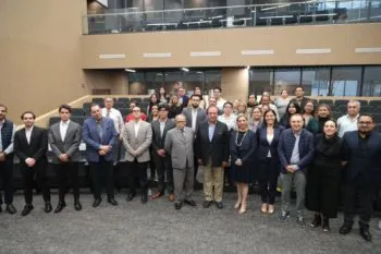Reflexionan en el Congreso del estado de Puebla sobre el Constitucionalismo Poblano