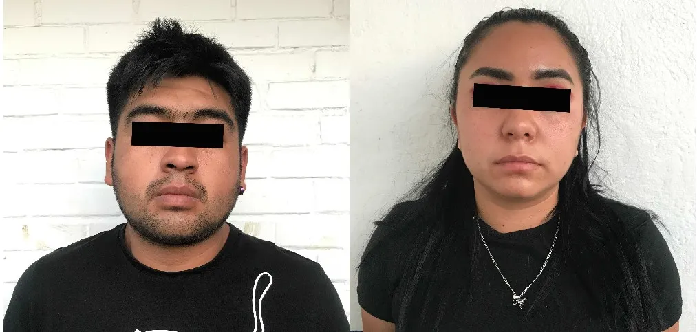 Detenidos Barrio de San Miguelito