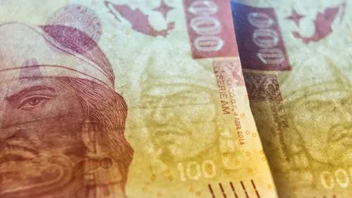 Presupuesto 2019 incluirá reducción de impuestos en la frontera norte