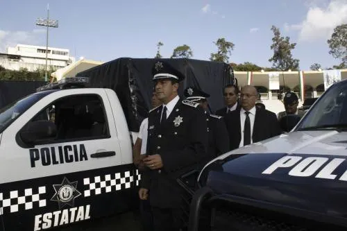 Dictan prisión preventiva a ex secretario de SP de Javier Duarte por desaparición forzada