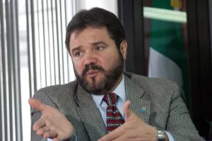 Miguel À. Mantilla acusa a Regordosa de beneficiarse de Audi pero éste lo rechaza