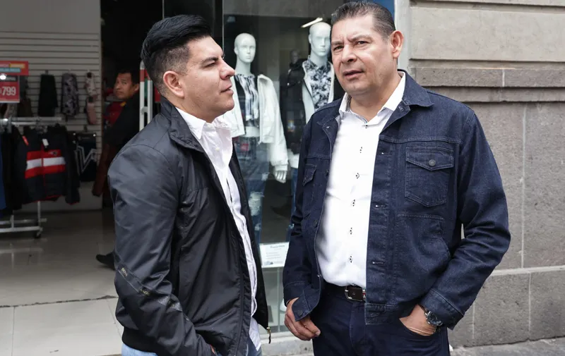 Foto: Daniel Casas / esimagen.mx