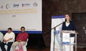Inicia actividades Centro para Desarrollo de Mujeres en Izúcar