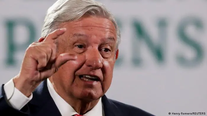 Realizan cateterismo cardiaco a López Obrador