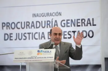 Murillo Karam suma segundo proceso por tortura en agravio de ‘El Cepillo’, ligado al caso Ayotzinapa