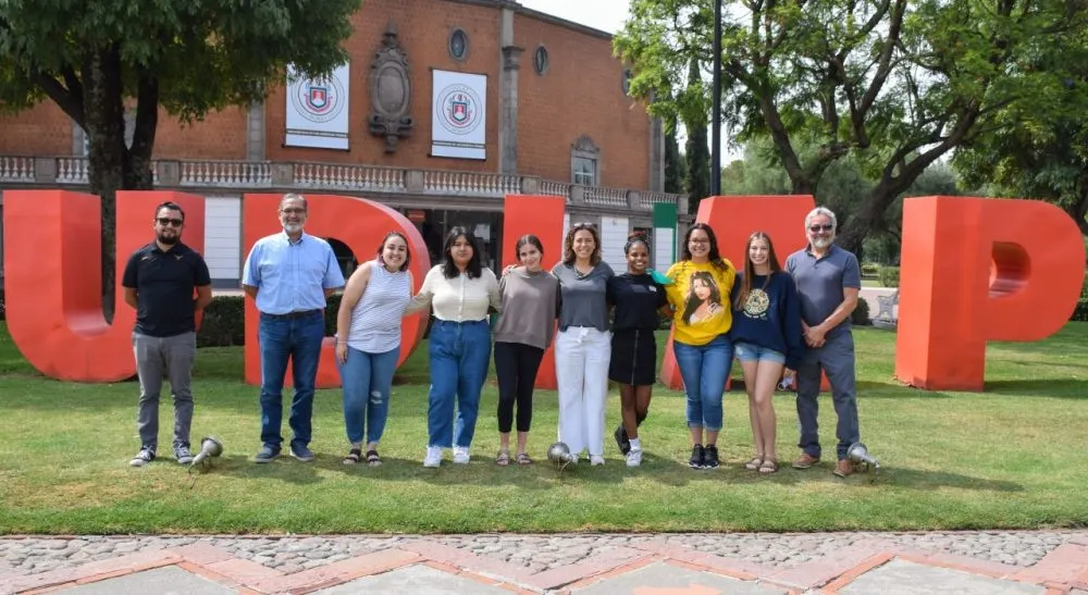 IBERO Puebla