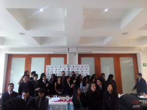 UPAEP reconoce a sus estudiantes destacados