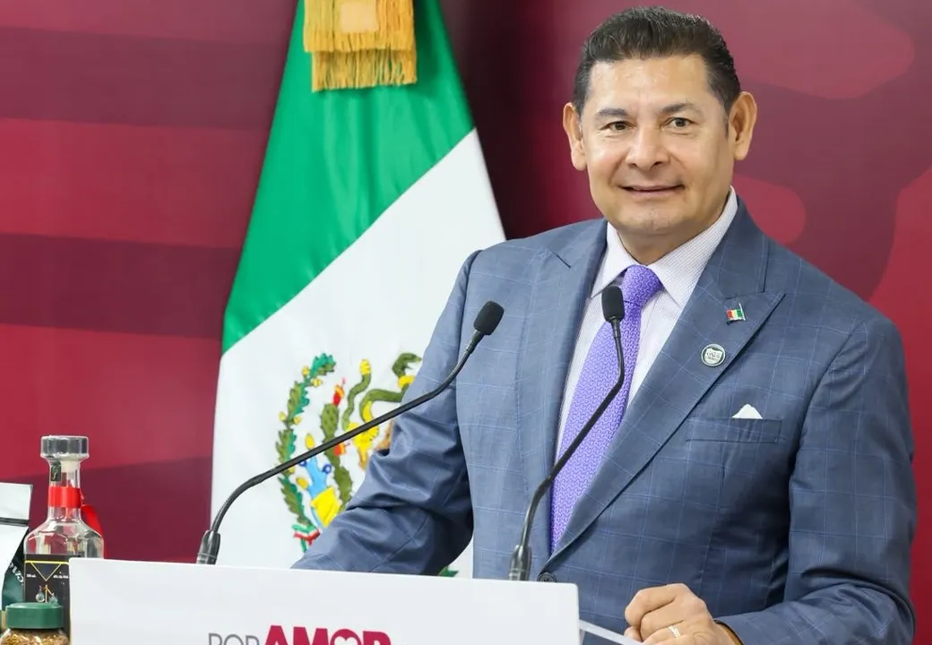 Debemos sacudirle a los alcaldes el sentimiento de coalición con los delincuentes: Armenta
