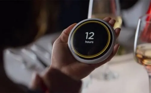 ¿Quieres saber cuánto tiempo le queda a tu relación? prueba la nueva app de Black Mirror