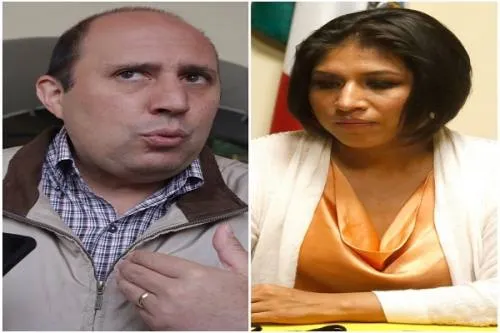 La Neomorenovallista vs. el Neomorenista, un debate sobre los cadáveres en el clóset