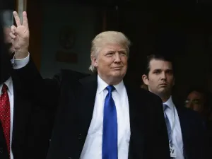 Internet tuvo suficiente de Donald Trump, ahora bloquéalo