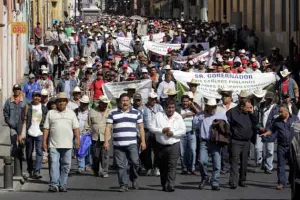 Cañeros analizarán propuesta de SDRSOT para bajar recursos en Congreso federal