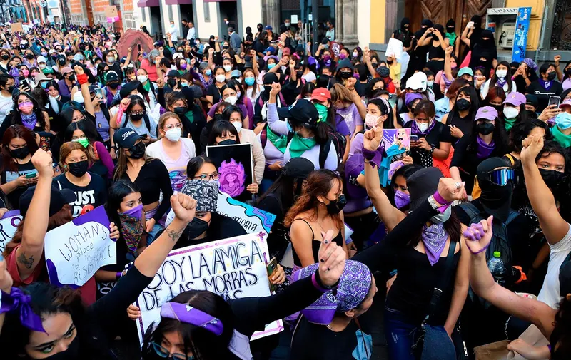Feminismo libre de estigmas