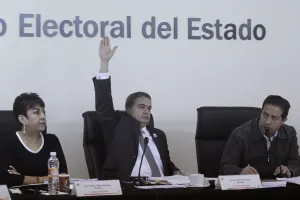 Otro escándalo en el IEE (el fraude de Armando Guerrero)
