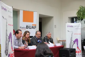Del 5 al 8 de diciembre se realizará la sexta edición del Festival Ejazz