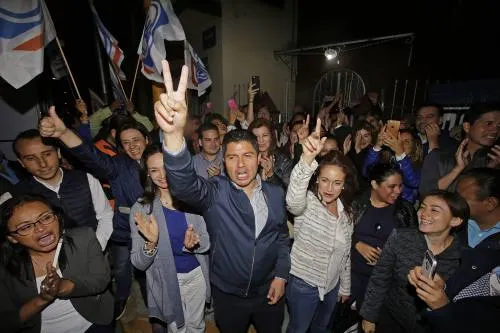 ERP se enfocará en realizar recorridos para conocer las preocupaciones de la gente