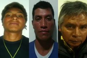 Aseguran dos inmuebles, camiones y mercancía en Cholula y Cuautlancingo