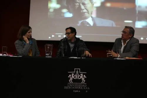 Violencia contra la mujer, realidad mexicana que Carlos Carrera refleja en Traspatio