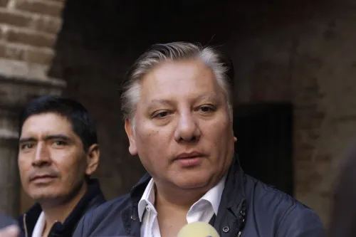 MC sigue siendo un partido fuerte en Puebla a pesar de estar en sexta posición