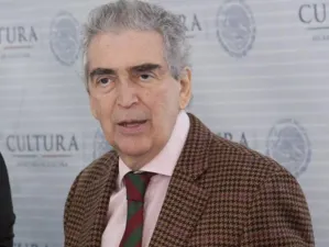Estable, Rafael Tovar y de Teresa: Secretaría de Cultura