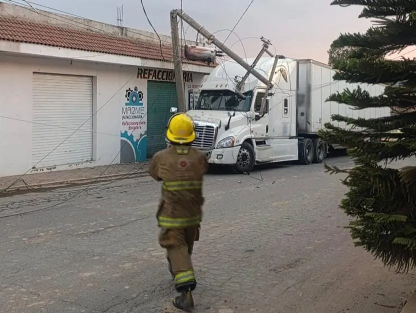 Sp Cholula Proteccion Civil Bomberos Incidentes