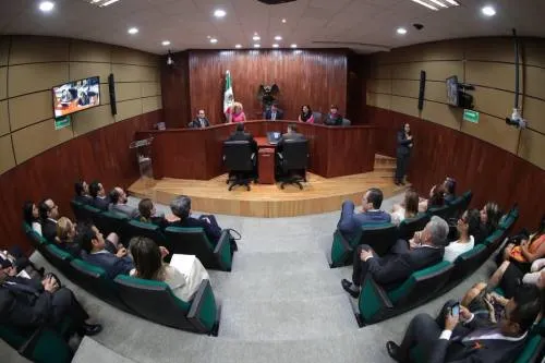 TEPJF resolverá impugnaciones de elección de Puebla