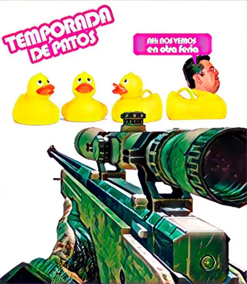 Jesús Zaldívar: fuego amigo o bazucazo de la 4T