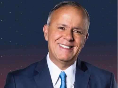 No producimos ese video, ni este tipo de videos: Ciro Gómez Leyva