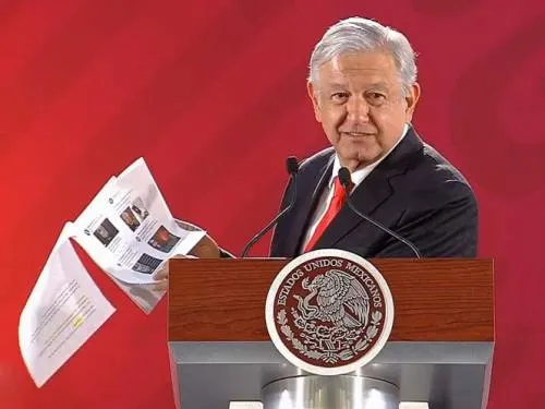 Que calificadoras incluyan en evaluaciones corrupción de gobiernos