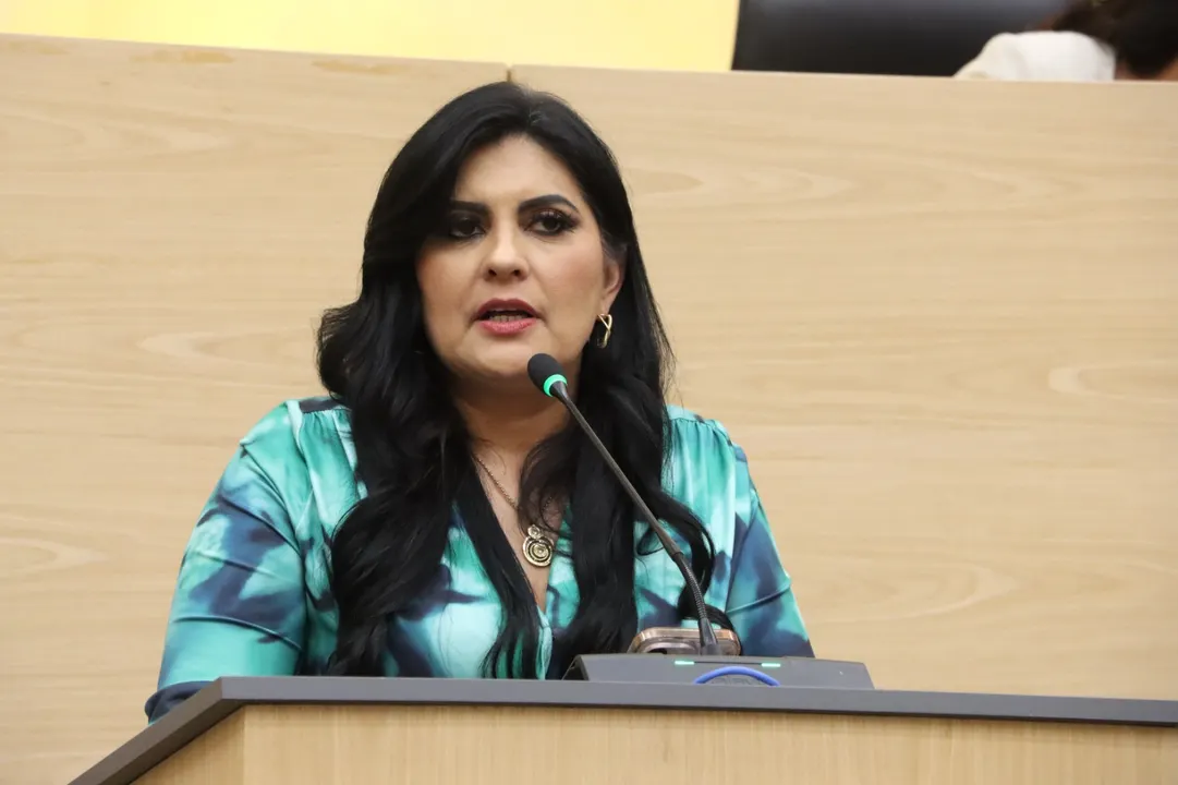Plantea la diputada Delfina Pozos ajuste a reformas sobre el delito de despojo