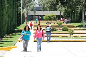 Presentan en UTP 98 prototipos mecatrónicos