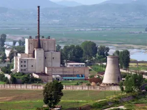 Corea del Norte amenaza con reabrir reactor de Yongbyon
