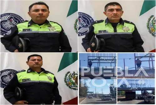 Joven intenta suicidarse en la colonia Parque Industrial Puebla