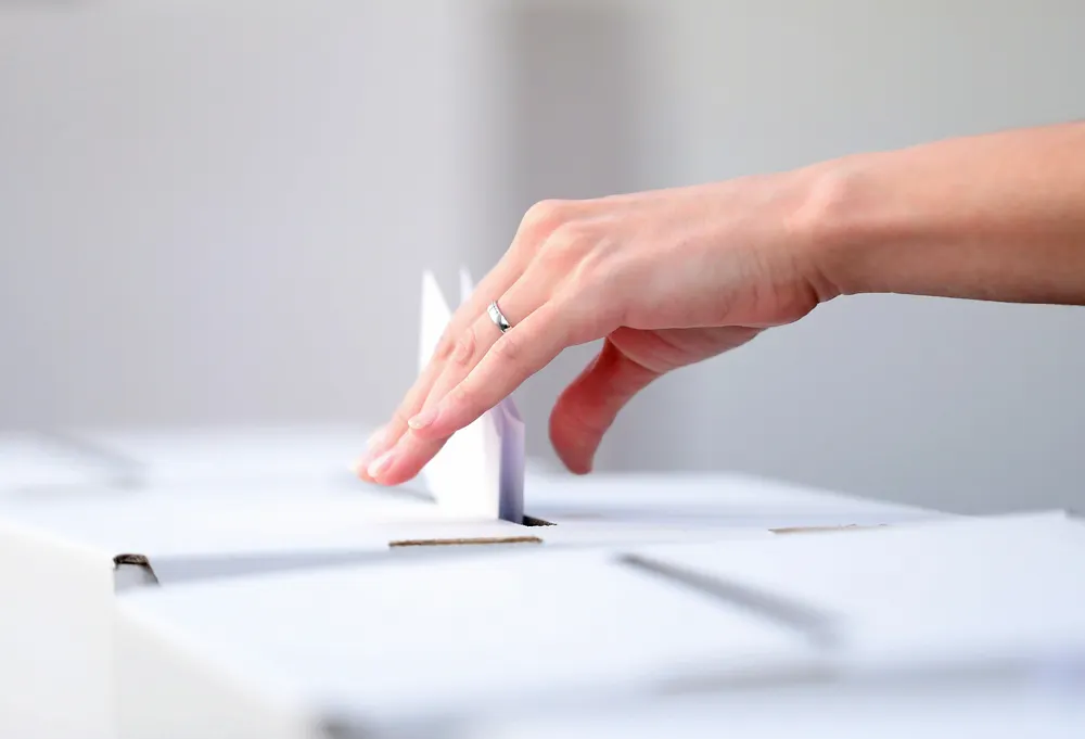 Voto Mujer