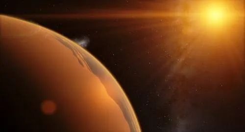 Planeta X: 7 curiosidades sobre ese misterioso cuerpo celestial