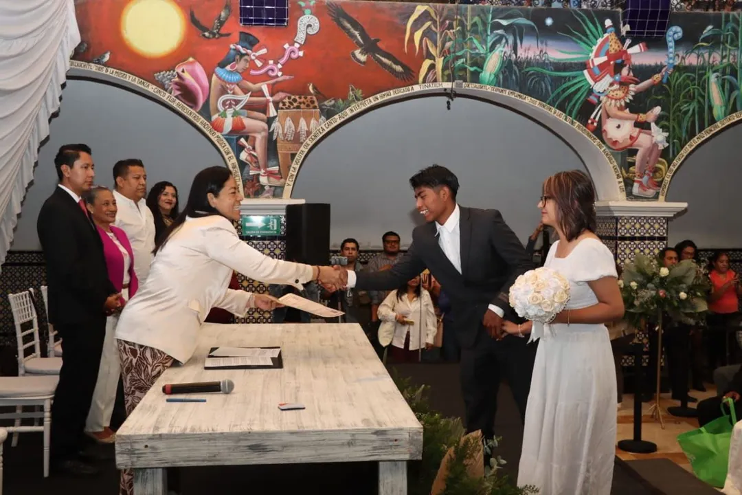 Atlixco Bodas Comunitarias 25