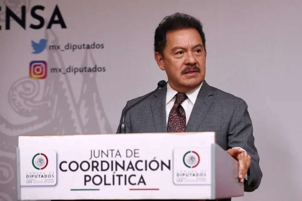 Ignacio Mier